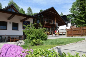 Pension Venus Harrachov